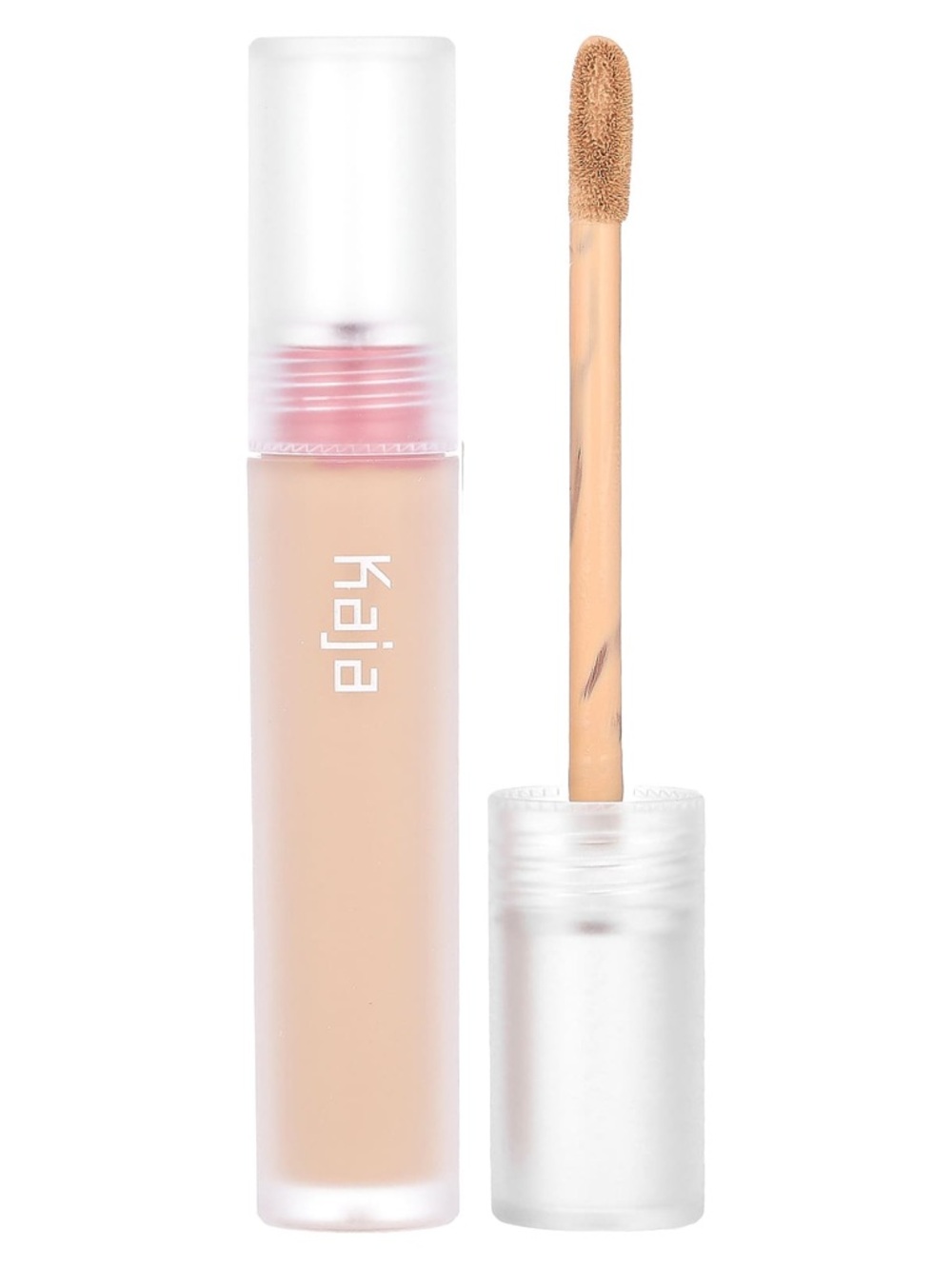 NIB Kaja Don't Settle, Flexible & Seamless Concealer, 05 Fortune Cookie